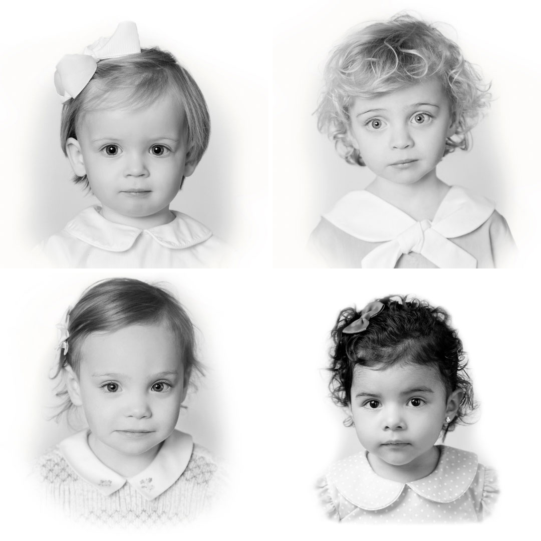 Come hear Master Photographer Renee Gage talk about why heirloom portraits hold a special place in her heart. She finds great joy in capturing the innocence and beauty of a child in her photographic portraits