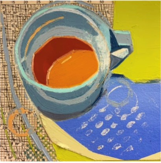 John Rufo Espresso Attention 3