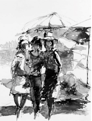 Sisters John Rufo