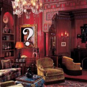 Nepenthe Parlor question