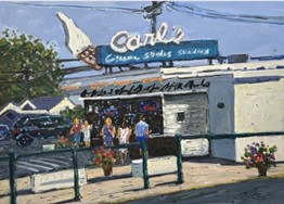 Carl's