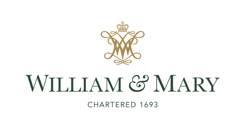 william mary charter