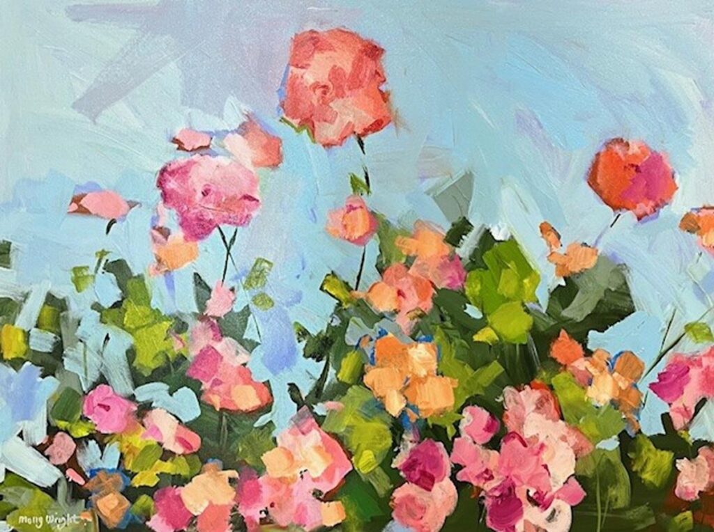 Gardenique