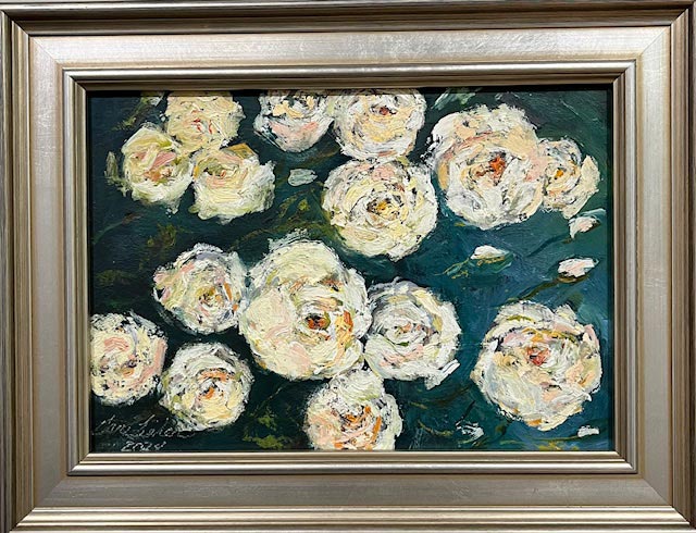 White Roses