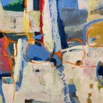 Alive Celebration by Judy Heiser