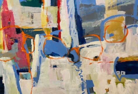 Alive Celebration by Judy Heiser
