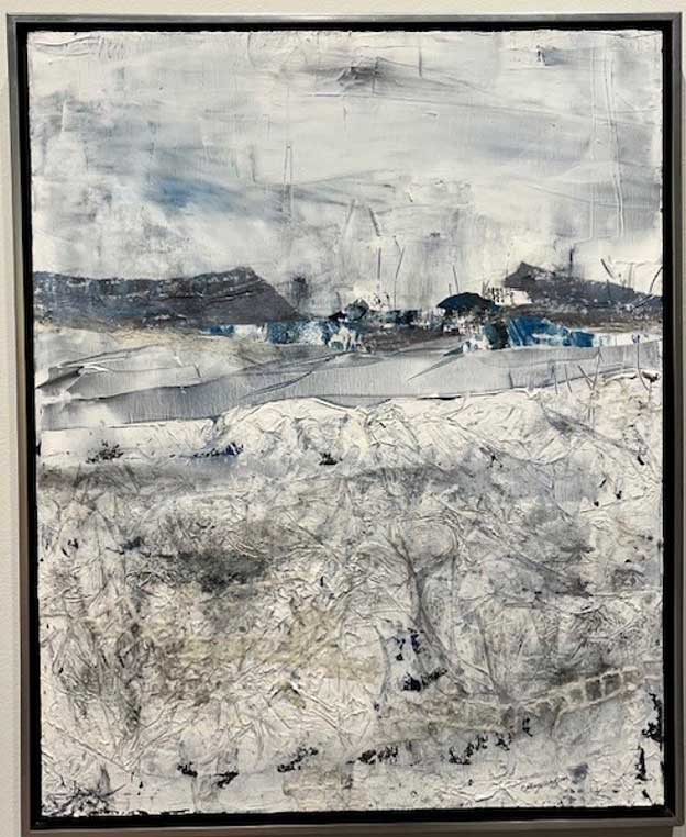 On a Winter's Day