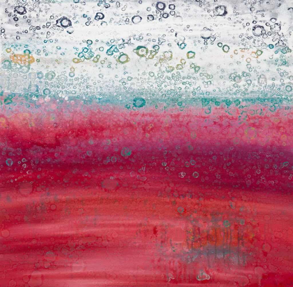 Hilary Winfield Drifting