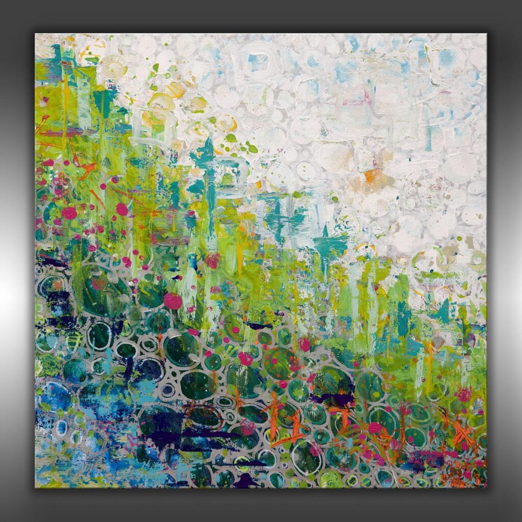 Hilary Winfield Resilience
