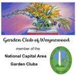 Garden Club logo