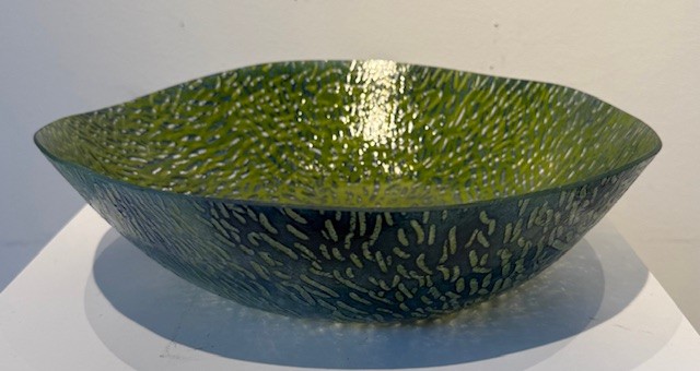 Lake by Shona D’Cruz