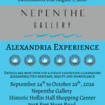 Alexandria Experience Final cover