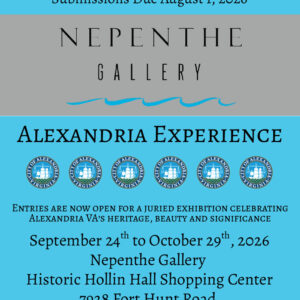 Alexandria Experience Final cover