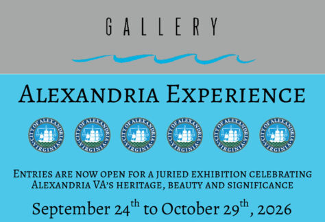 Alexandria Experience Final cover
