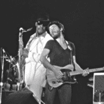 Clarence and Bruce photo