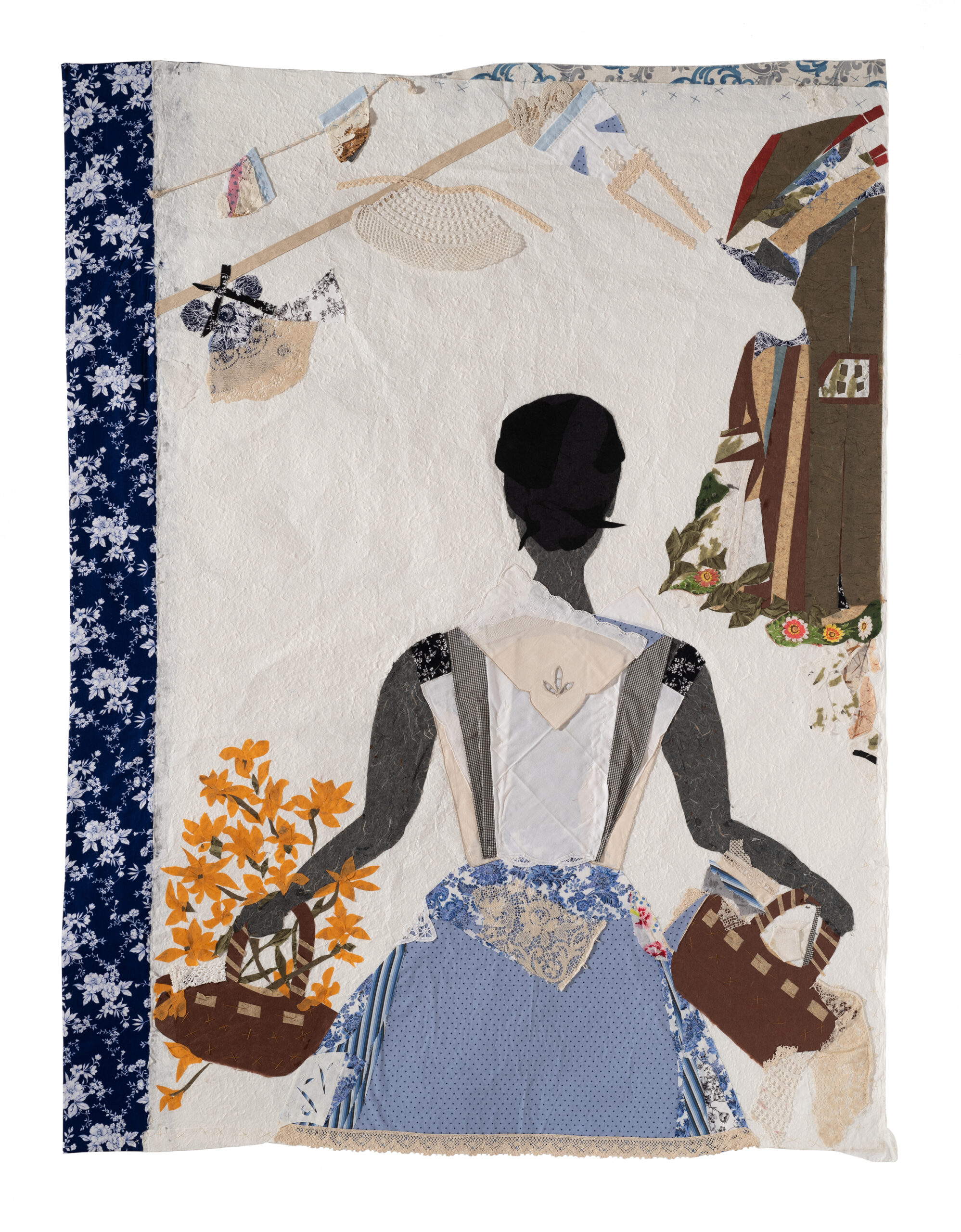 Darlene Taylor When There's Time