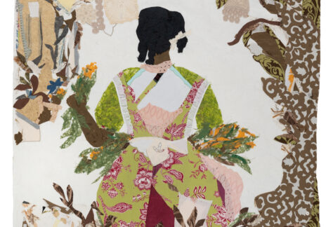 Darlene Taylor Yellow Corn