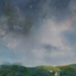 May the Road Rise up to Meet You by Evelyn Dunphy