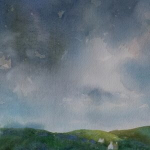 May the Road Rise up to Meet You by Evelyn Dunphy