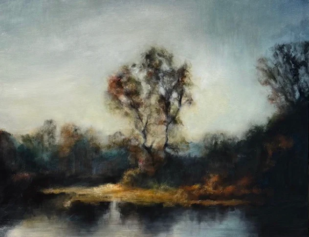 Darkening by Jennifer Smith