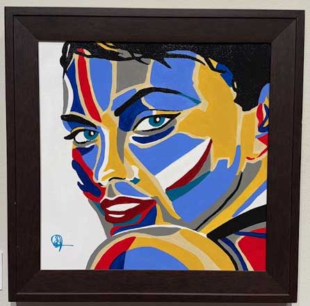 Sass tisfaction by Erika James-Jackson