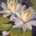 Sunny Array by Kim T. Richards