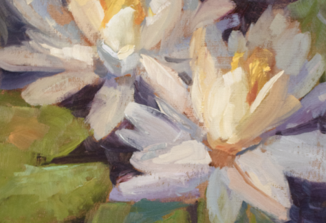 Sunny Array by Kim T. Richards