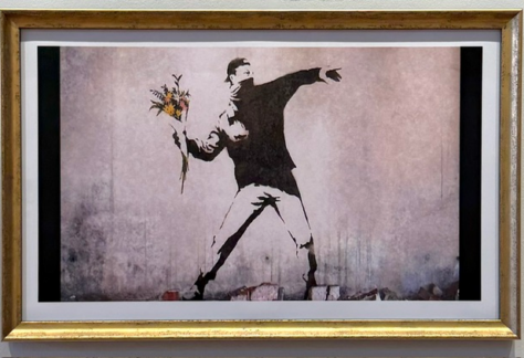 Banksy