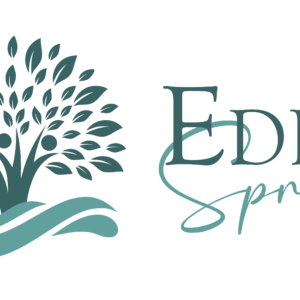 eden spring logo