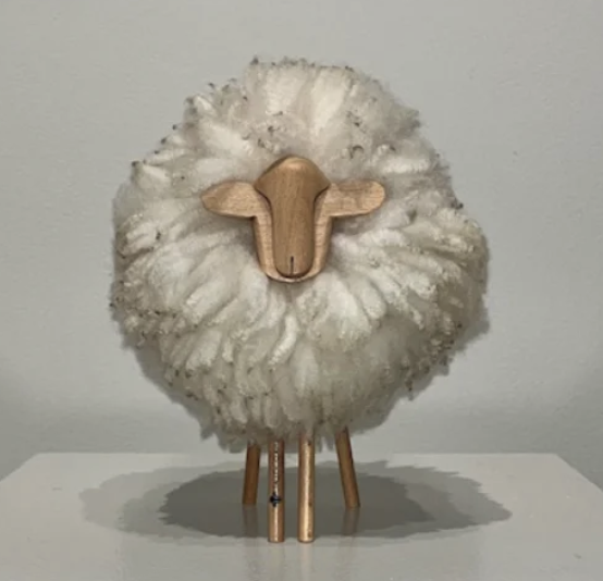 flock by taller clavelli  
