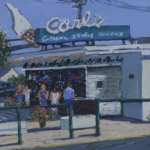 Carl's