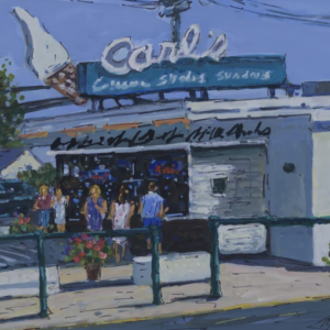 Carl's