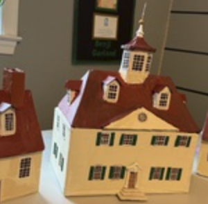 Mount Vernon