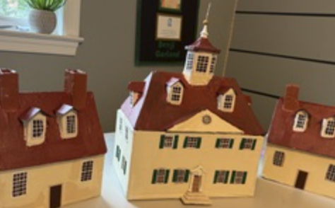 Mount Vernon