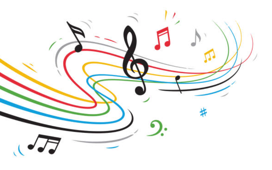 music