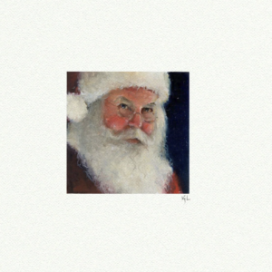 Santa mini